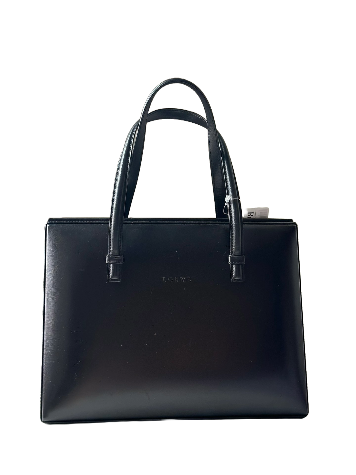 LOEWE Postal Handbag